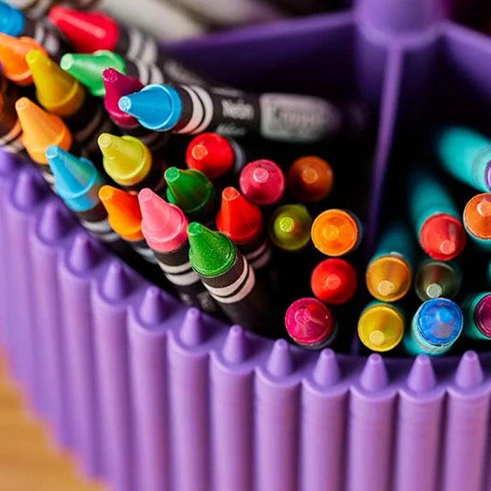 Crayons