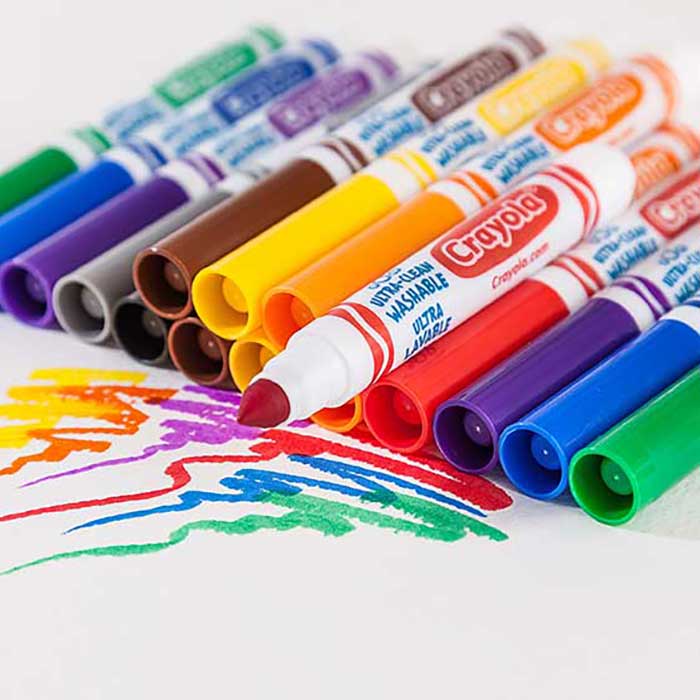 Markers