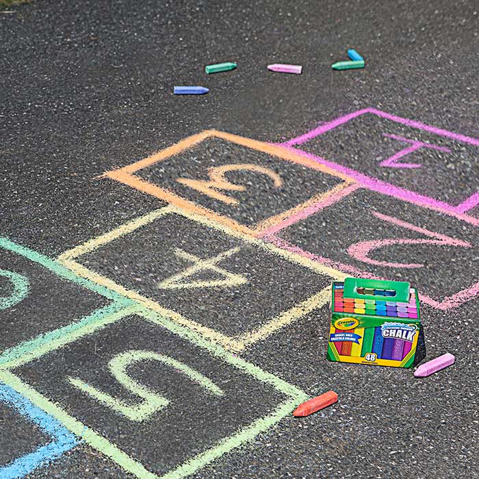 Outdoor Play