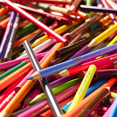 Colored Pencils