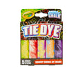 Special Effects Sidewalk Chalk Tie Dye