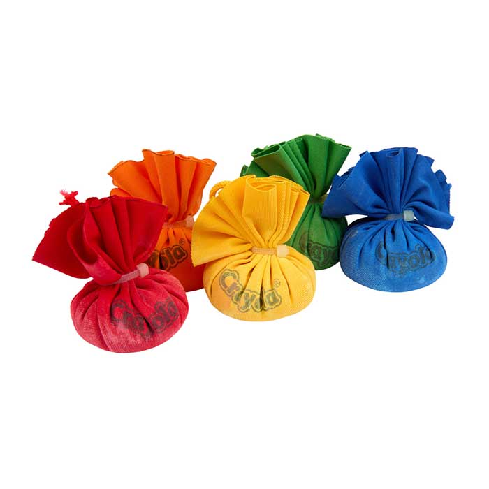 Crayola Chalk-A-Boomz Games &amp; Activity Set