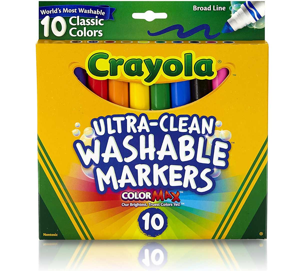 Back to School Supplies Bundle