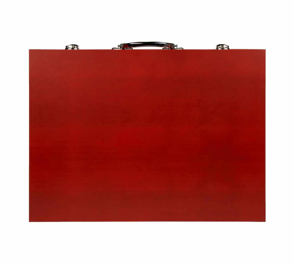 Crayola Masterworks Art Case  Over 200 Pieces