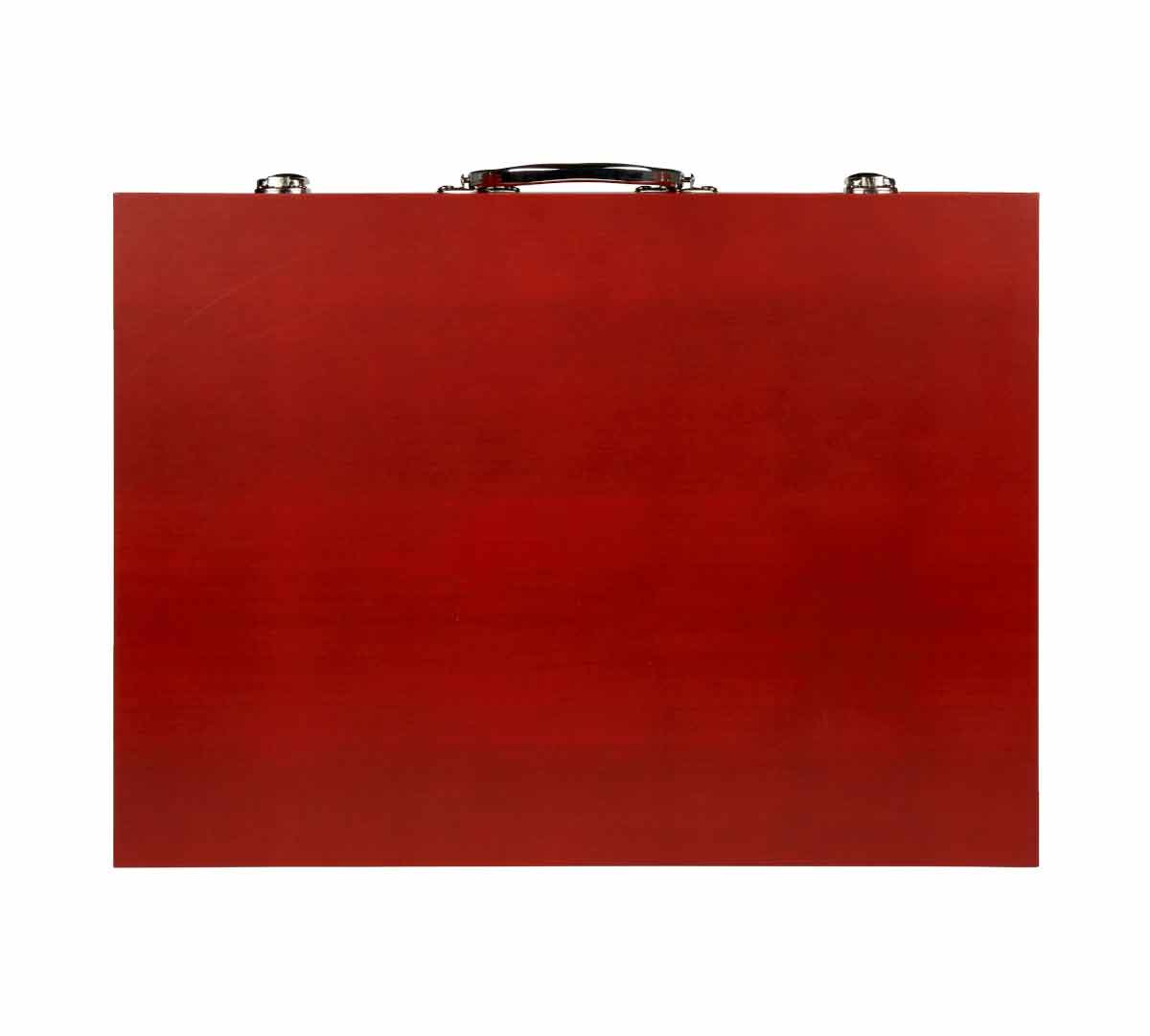 Crayola Masterworks Art Case  Over 200 Pieces