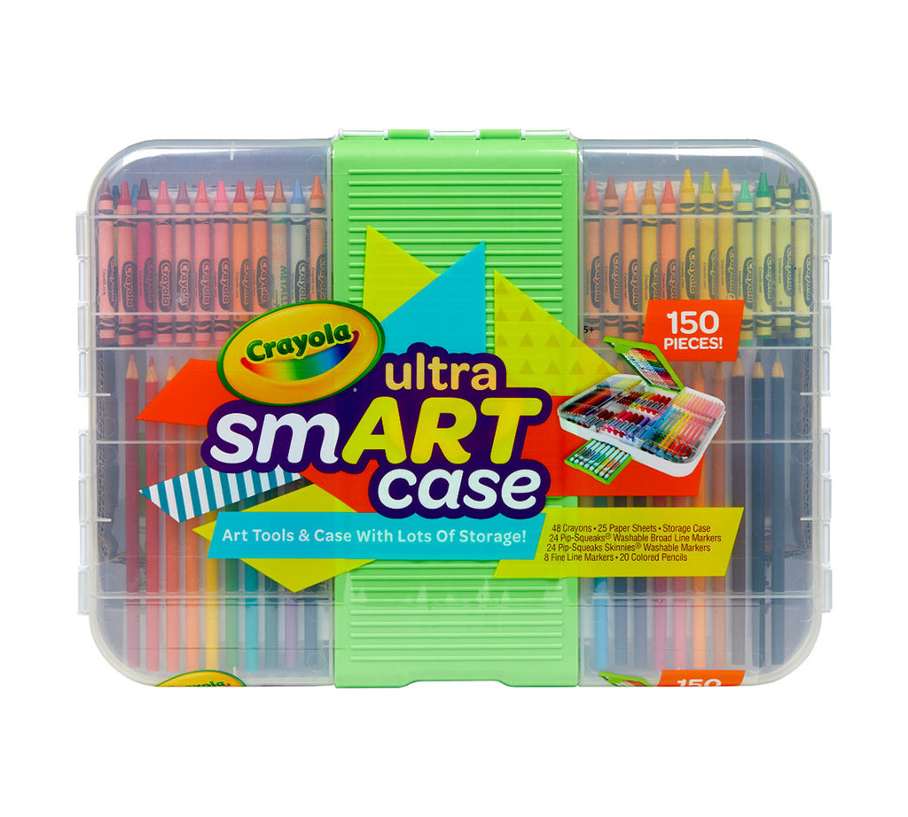 Next Generation Smart Case