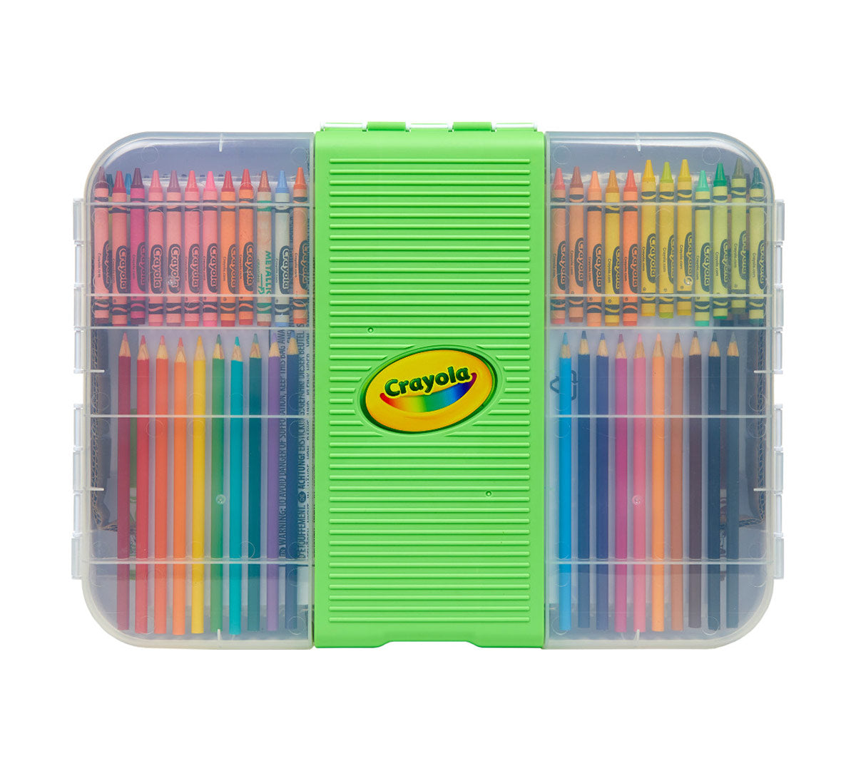 Next Generation Smart Case
