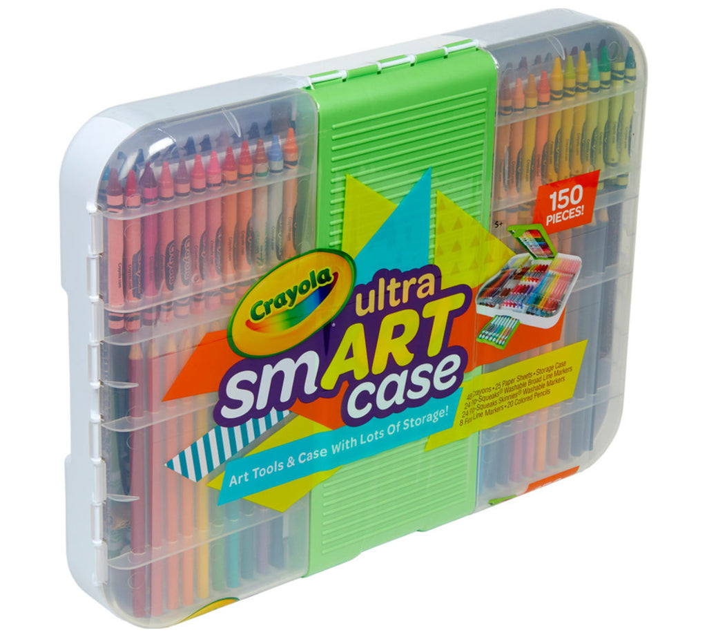 Next Generation Smart Case