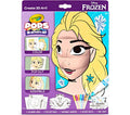 POPs 3D Activity Set Frozen