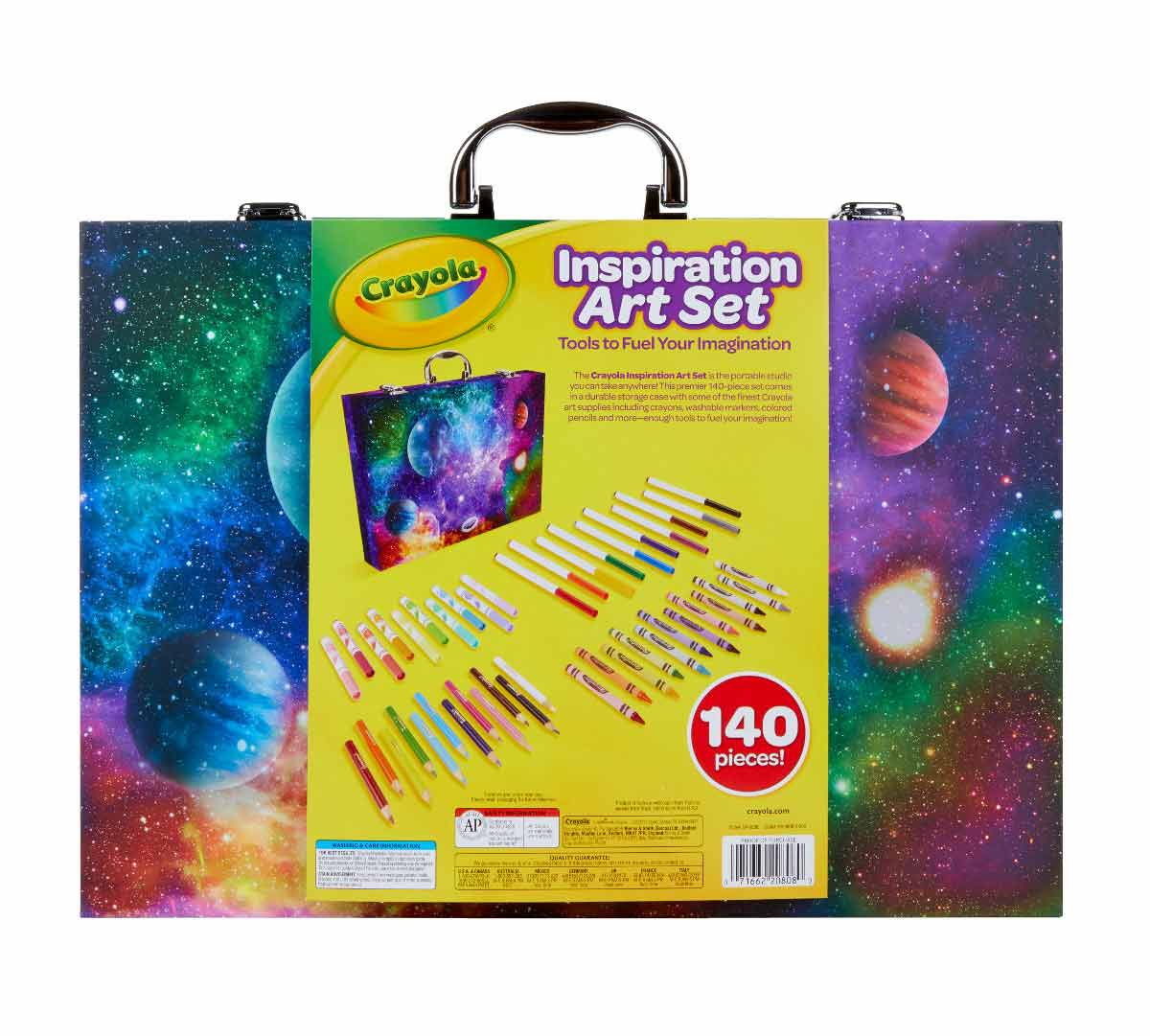 Inspiration Art Case Celestial