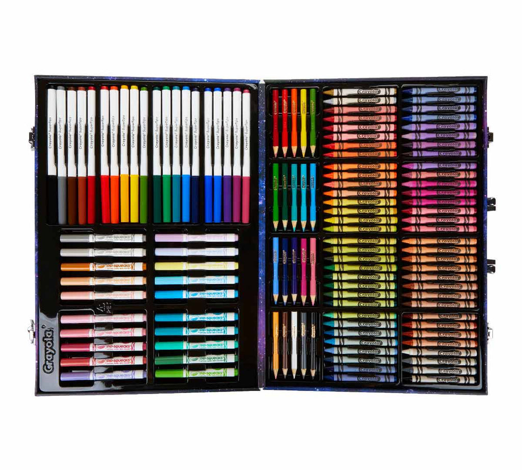 Inspiration Art Case Celestial