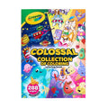 Colossal Collection of Coloring 288 pages
