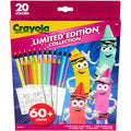 Limited Edition Pencil Pack