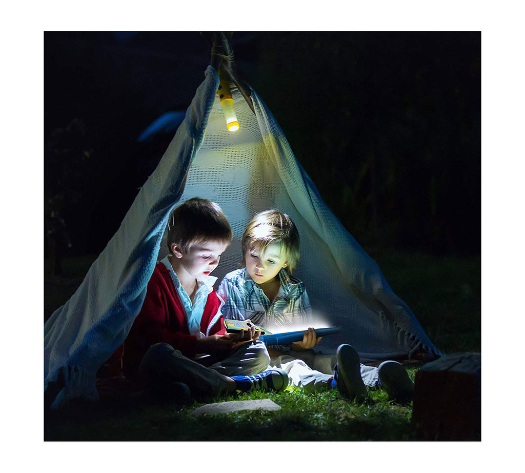 Light-Up Tracing Pad Blue Vehicles