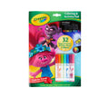 Trolls Color &amp; Activity Set