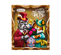 Well Dressed Pets Coloring Book