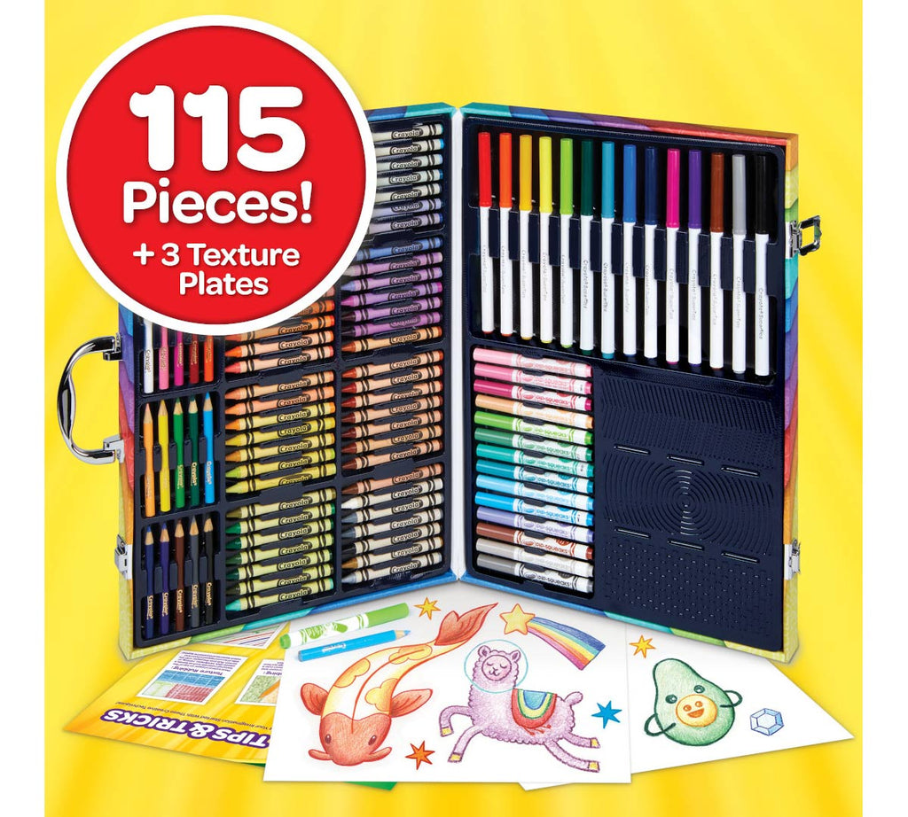Imagination Art Set