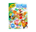 Fairy Tales Coloring Book