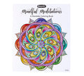 Mandala Coloring Book