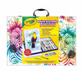 Table Top Easel Art Case for Kids