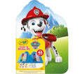 PAW Patrol Color &amp; Sticker Kit