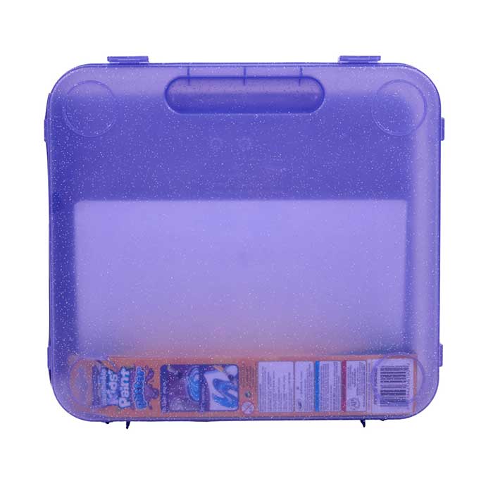 Glitter Art Case