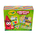 Creative Art Box