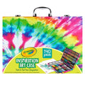 Inspiration Art Case Tie Dye