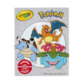 Pokémon Coloring Pages 28 pages
