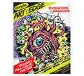 Art With Edge Dungeons &amp; Dragons