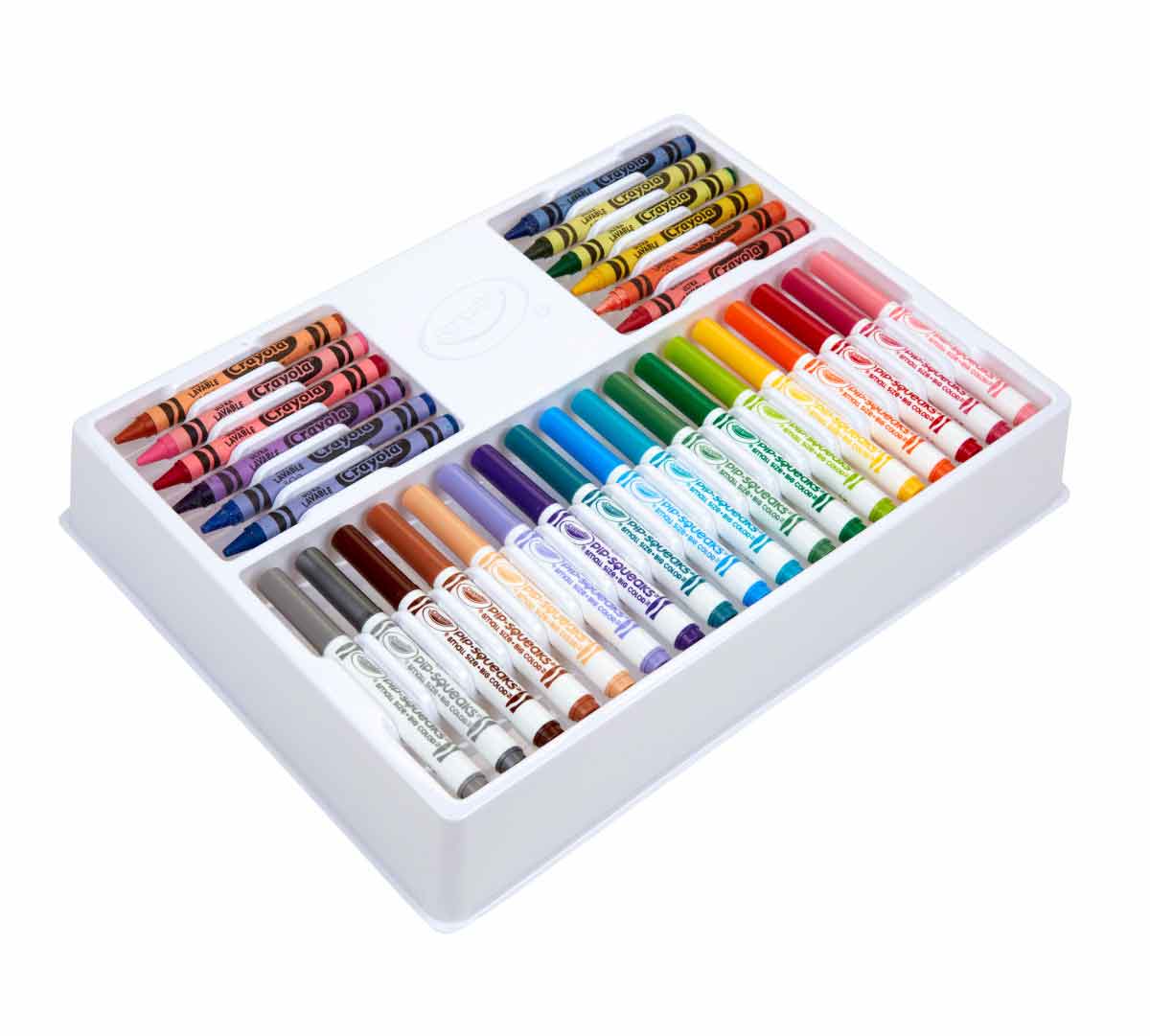 5-in-1 Dinosaurs Creativity Kit