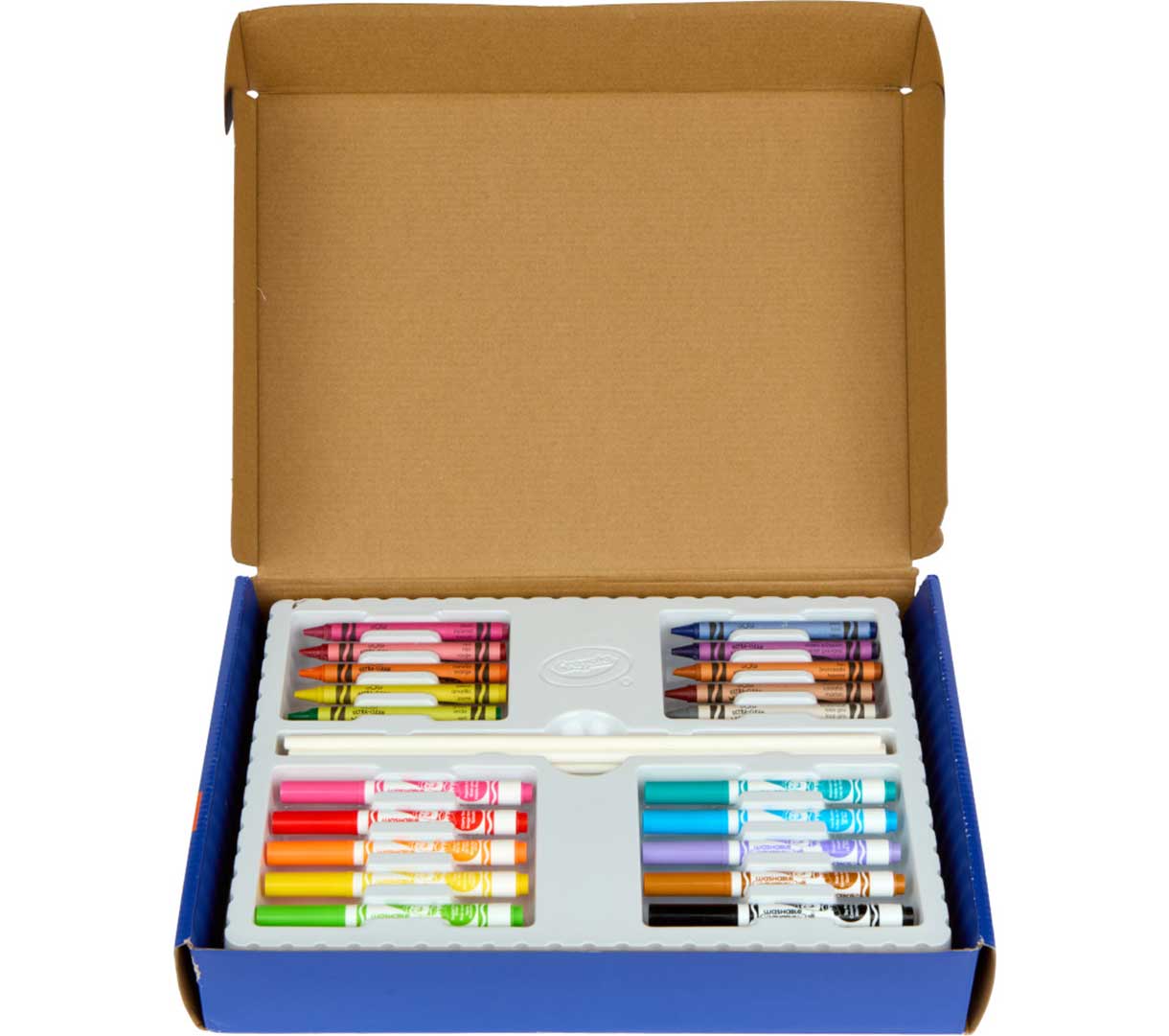 PAW Patrol 5-in-1 Creativity Kit
