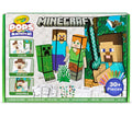 POPs 3D Activity Set Minecraft