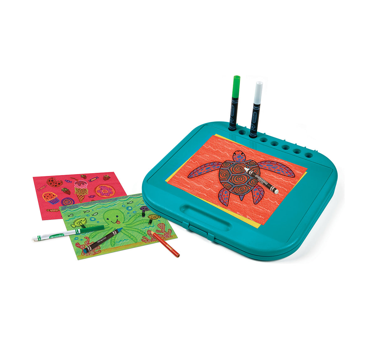 Create N Carry Case