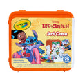 Lilo &amp; Stitch Art Case