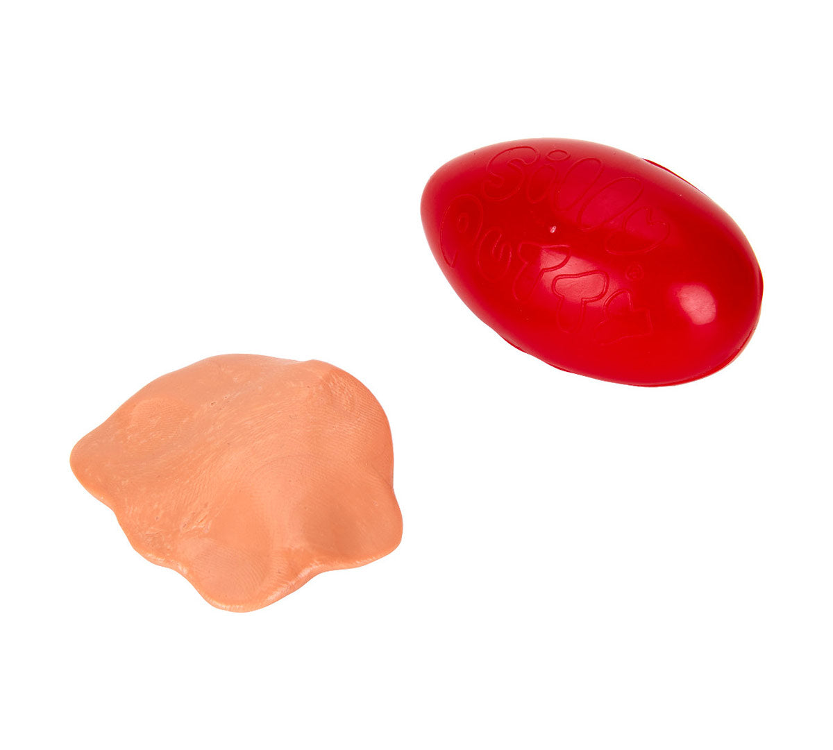 Original Silly Putty 1 Count