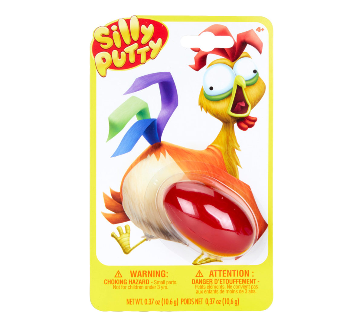 Original Silly Putty 1 Count