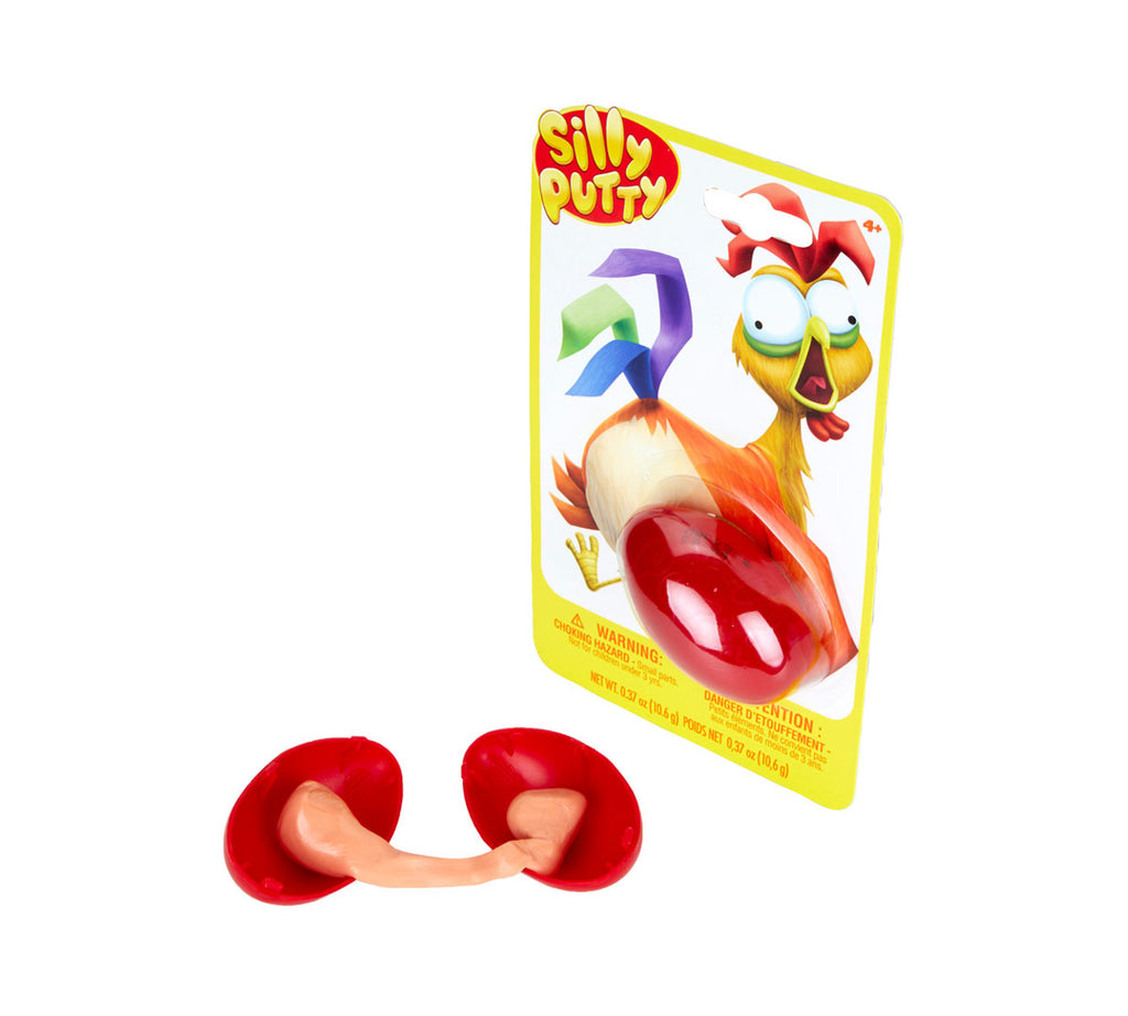 Original Silly Putty 1 Count