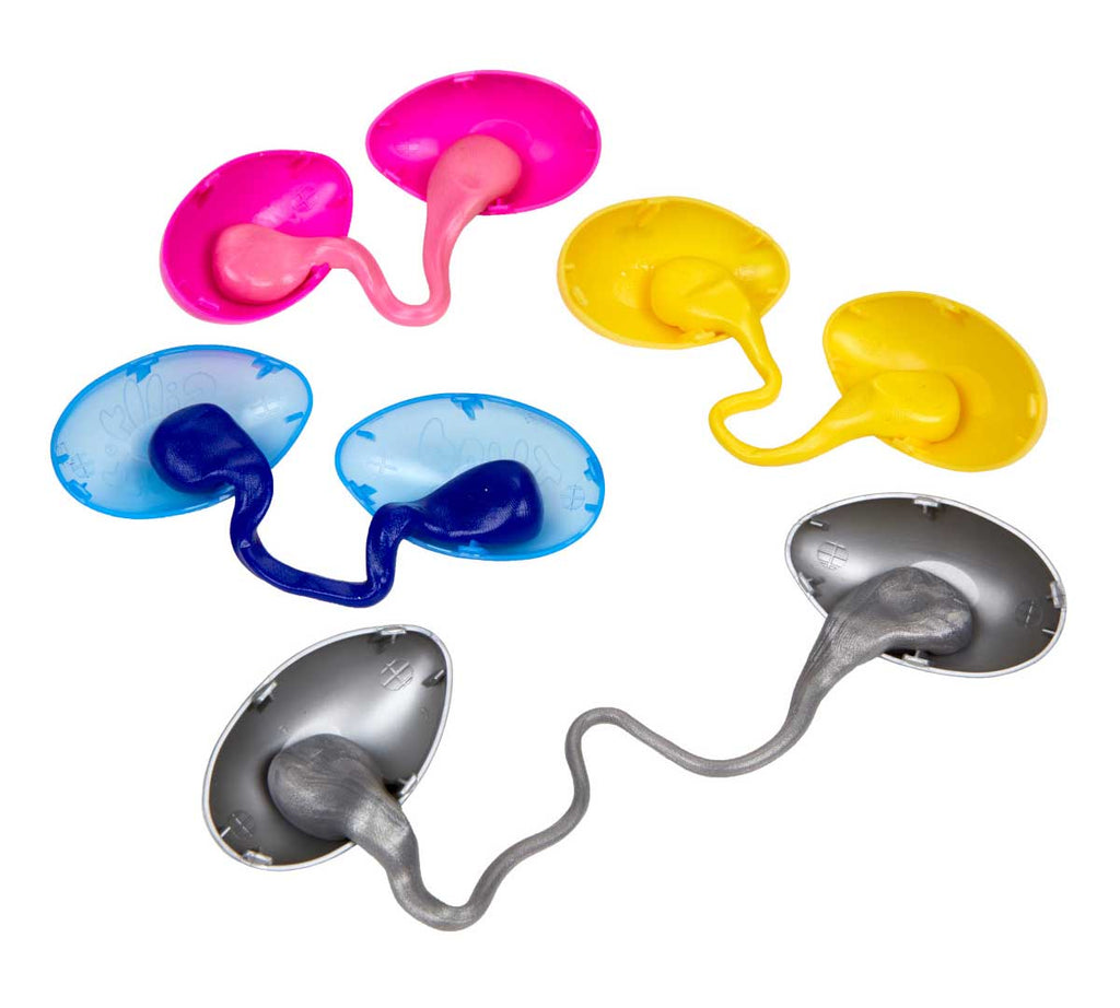 Crayola Silly Putty 24 Egg Bulk Variety Pack
