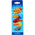 Silly Putty Specialty Pack 4 Count