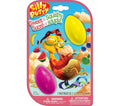 Silly Putty Sweet &amp; Squishy Eggs 2 Count