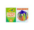 Acrylic Pumpkin Painting Set Autumn Colors