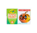 Acrylic Pumpkin Painting Set Classic Colors