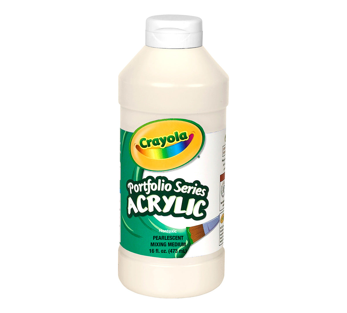 Portfolio Series Acrylic Paint 16 oz. Choose Your Colors