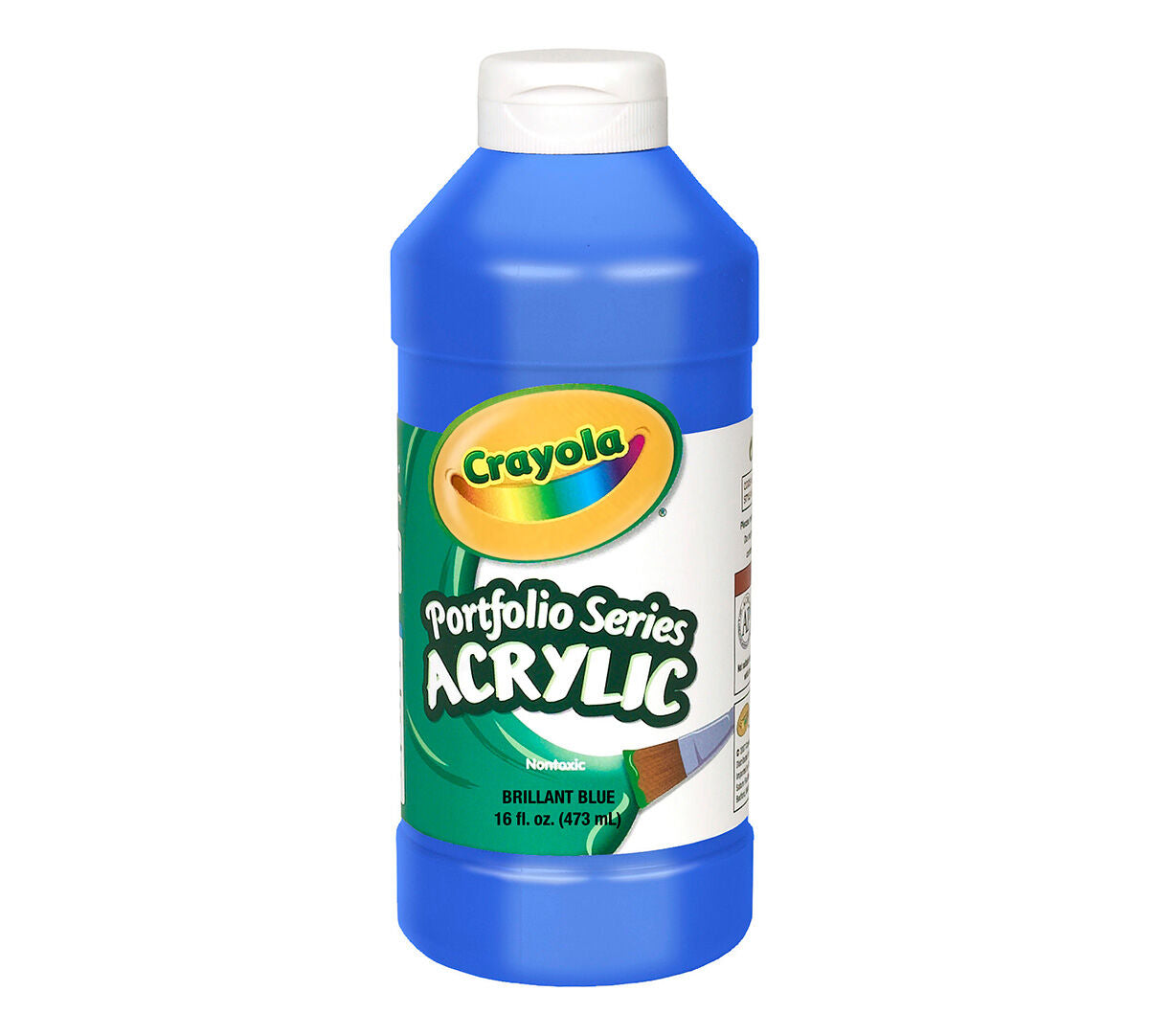 Portfolio Series Acrylic Paint 16 oz. Choose Your Colors