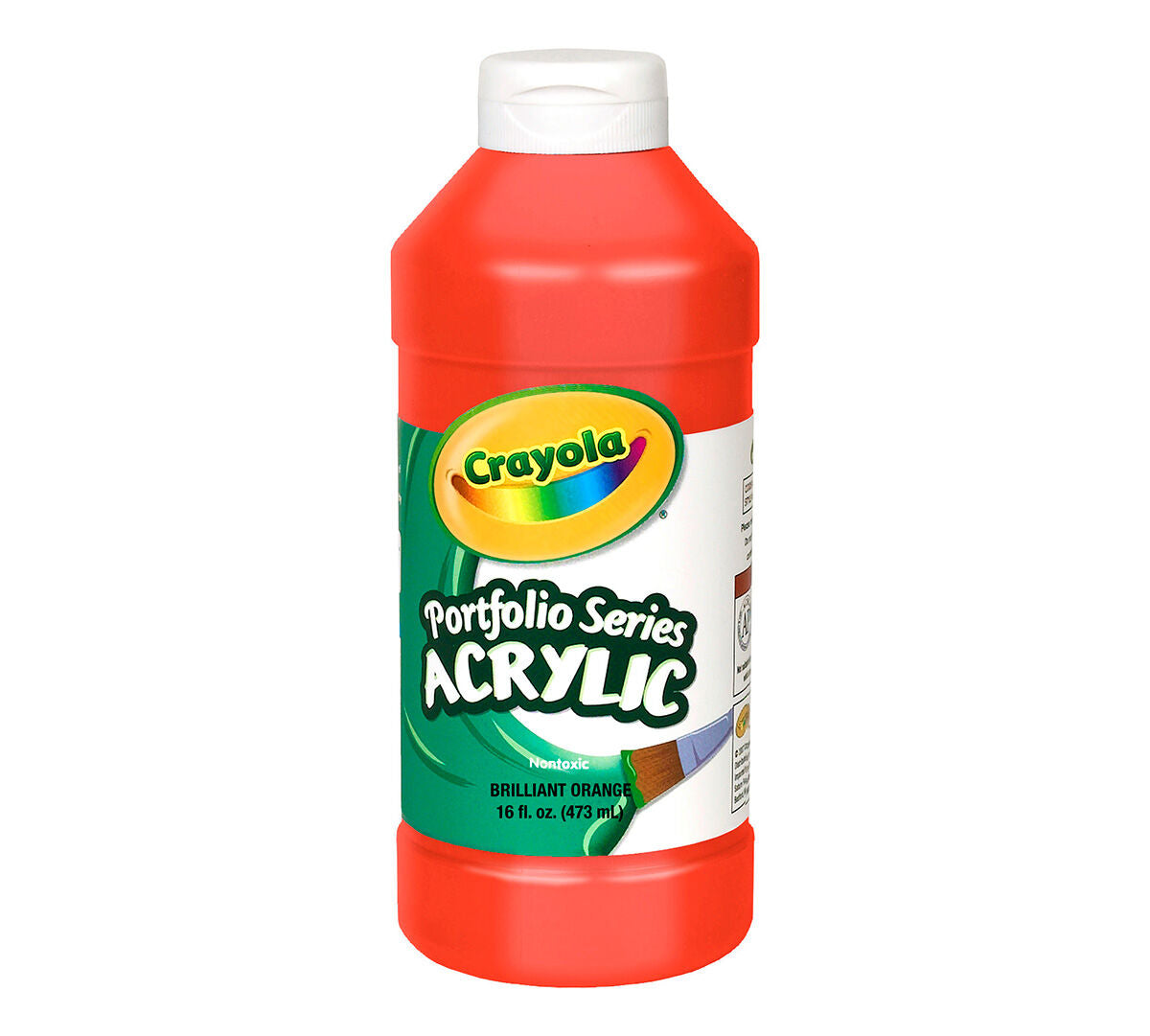 Portfolio Series Acrylic Paint 16 oz. Choose Your Colors