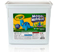 Model Magic 2lb Resealable Bucket Pastels