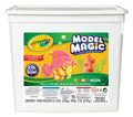 Model Magic 2lb Resealable Storage Container Neon Colors