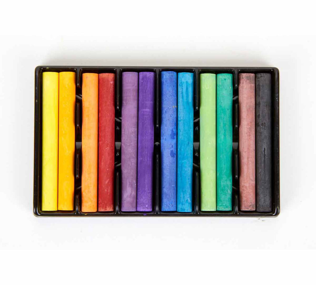 Drawing Chalk 12 Count