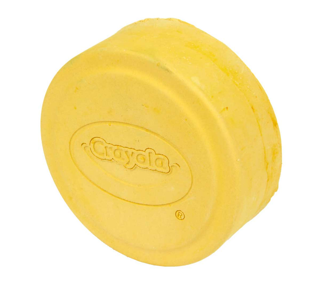Outdoor Super Chalk 30 Count Durable &amp; Washable Sidewalk Chalk Pucks